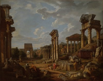 Roma Forumu