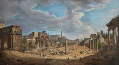  by Giovanni Paolo Panini