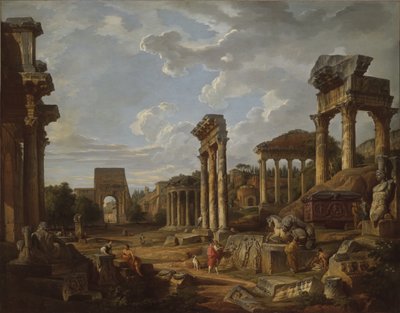 Roma Forumu
