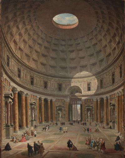 Pantheon