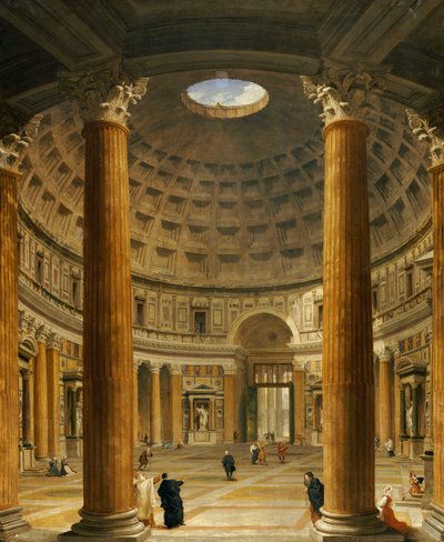 Pantheon