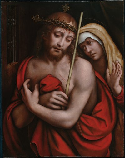 İsa, 1521