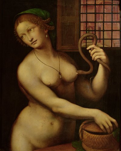 Kleopatra