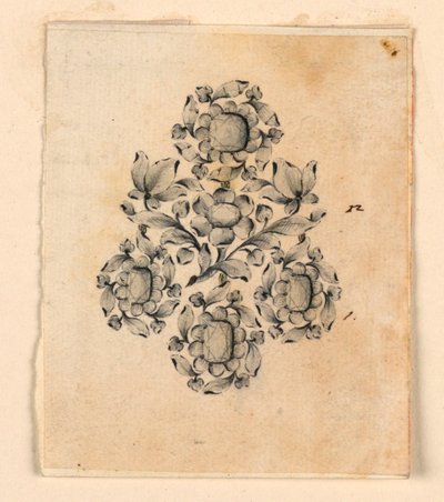 Küpe için Tasarım by Giovanni Sebastiano Meyandi
