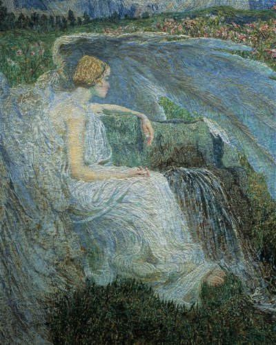 Giovanni Segantini