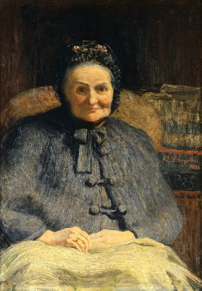 Bayan Casiraghi Oriani