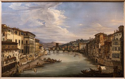 Ponte Vecchio