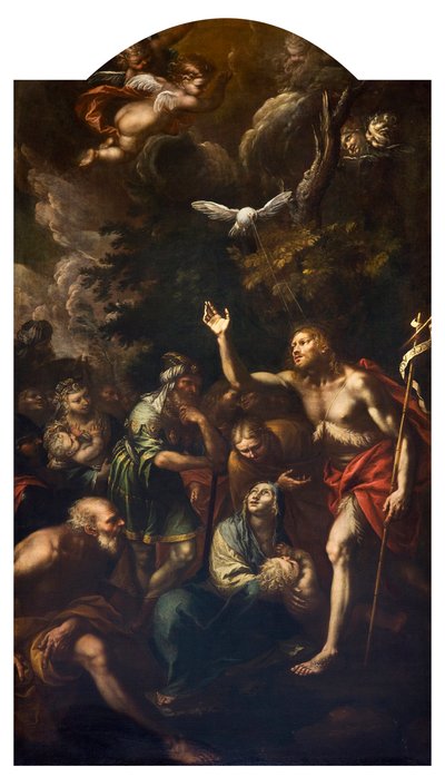  by Giovanni Stefano (1608 89) Danedi
