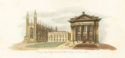 Cambridge Üniversitesi