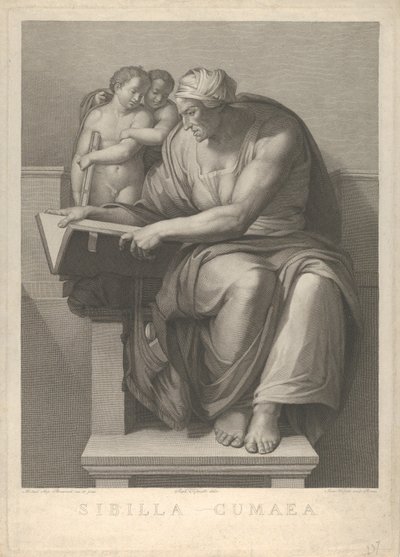 Michelangelo