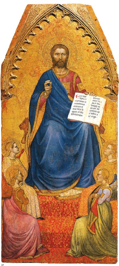  by Giovanni da Milano