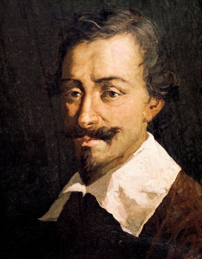 Belçikalı besteci ve teorisyen Johannes Tinctoris