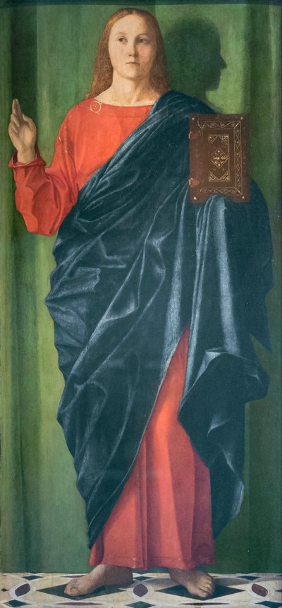  by Giovanni da Udine
