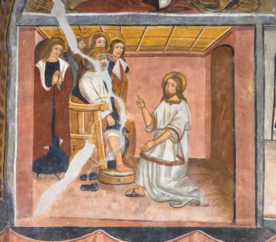  by Giovanni di Cherasco Botoneri
