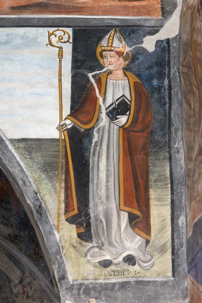  by Giovanni di Cherasco Botoneri