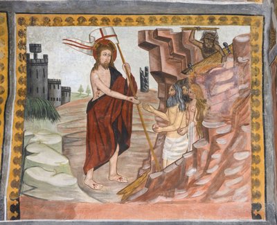  by Giovanni di Cherasco Botoneri