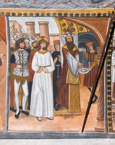  by Giovanni di Cherasco Botoneri
