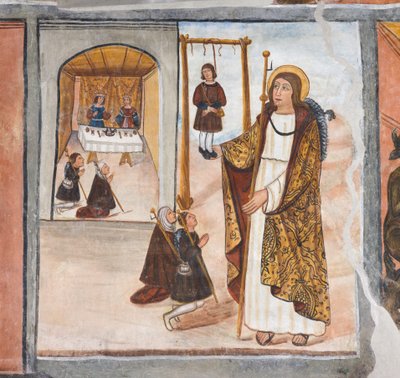  by Giovanni di Cherasco Botoneri