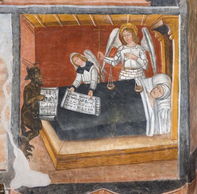  by Giovanni di Cherasco Botoneri