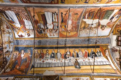  by Giovanni di Cherasco Botoneri