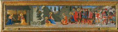  by Giovanni di Francesco