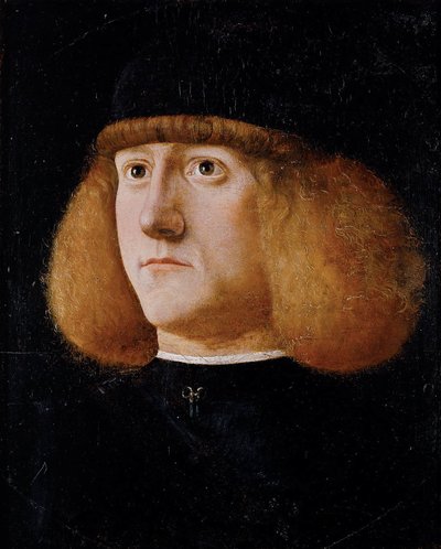  by Giovanni di Niccolo Mansueti