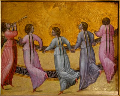  by Giovanni di Paolo