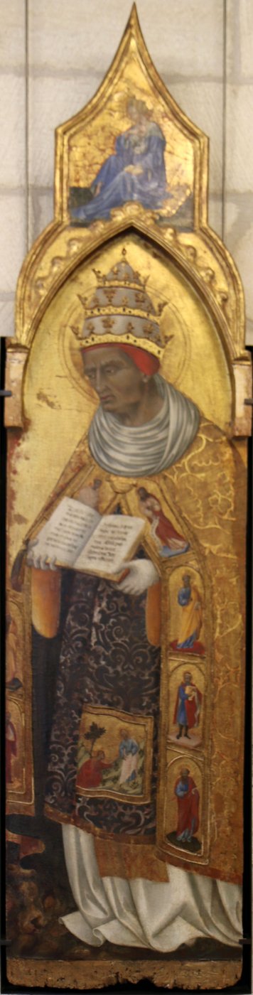  by Giovanni di Paolo