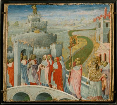  by Giovanni di Paolo
