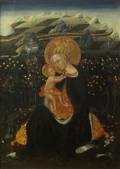  by Giovanni di Paolo