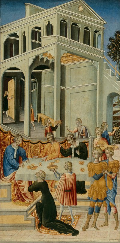  by Giovanni di Paolo