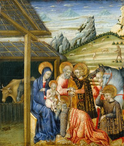 Magi