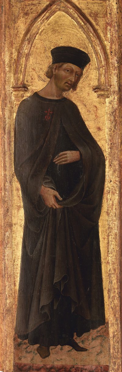 Kutsanmış Andrea Gallerani 1251, 1447-65