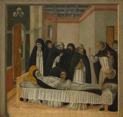  by Giovanni di Paolo