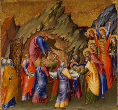  by Giovanni di Paolo