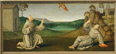  by Giovanni di Pietro (c.1450 1529) (studio of)