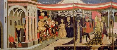 Adimari Cassone