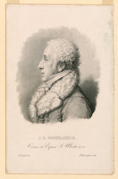 J. B. Sommariva