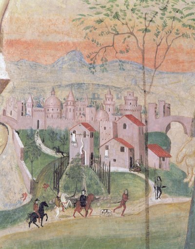 Prato Şehri