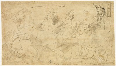  by Girolamo da Carpi