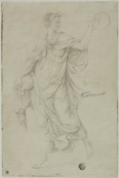  by Girolamo da Carpi