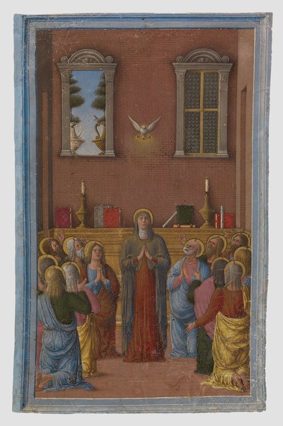  by Girolamo da Cremona
