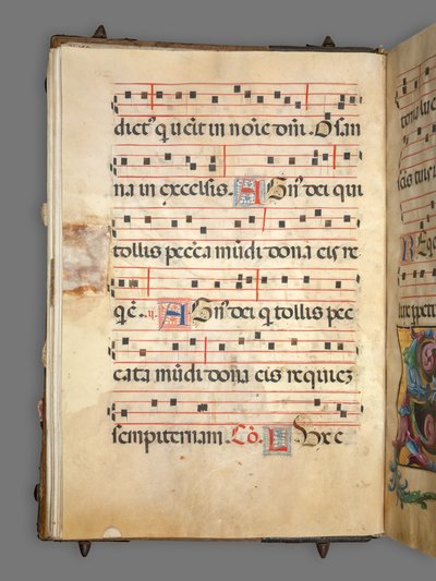  by Girolamo dai Libri