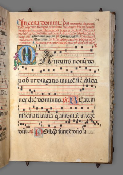 Kademeli, c. 1520. by Girolamo dai Libri