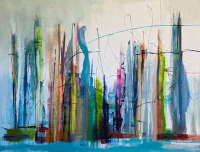  by Gisela Gaffoglio