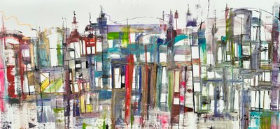  by Gisela Gaffoglio