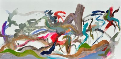  by Gisela Gaffoglio