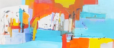  by Gisela Gaffoglio