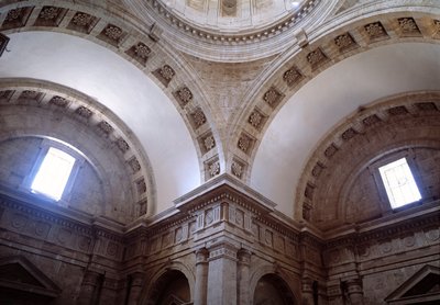 San Biagio Kilisesi