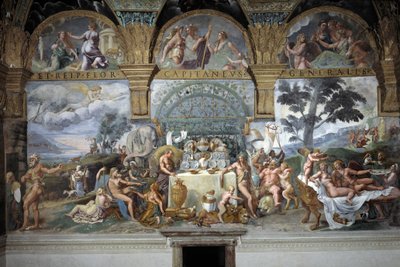 Cupid ve Psyche